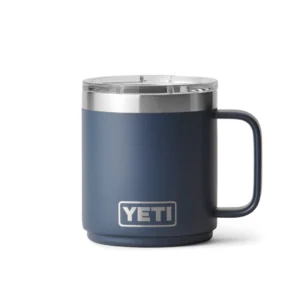 Taza Yeti Rambler 10 oz Mug