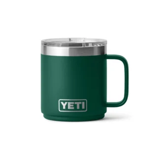 Taza Yeti Rambler 10 oz Mug