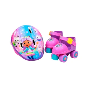 Patines Entrenadores Gabby’s Dollhouse +3 años