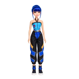 Muñeca Rumi K-Pop 57cms