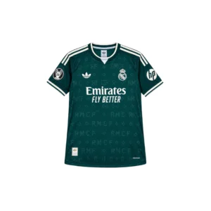 Camiseta Deportiva Real Madrid 26/27