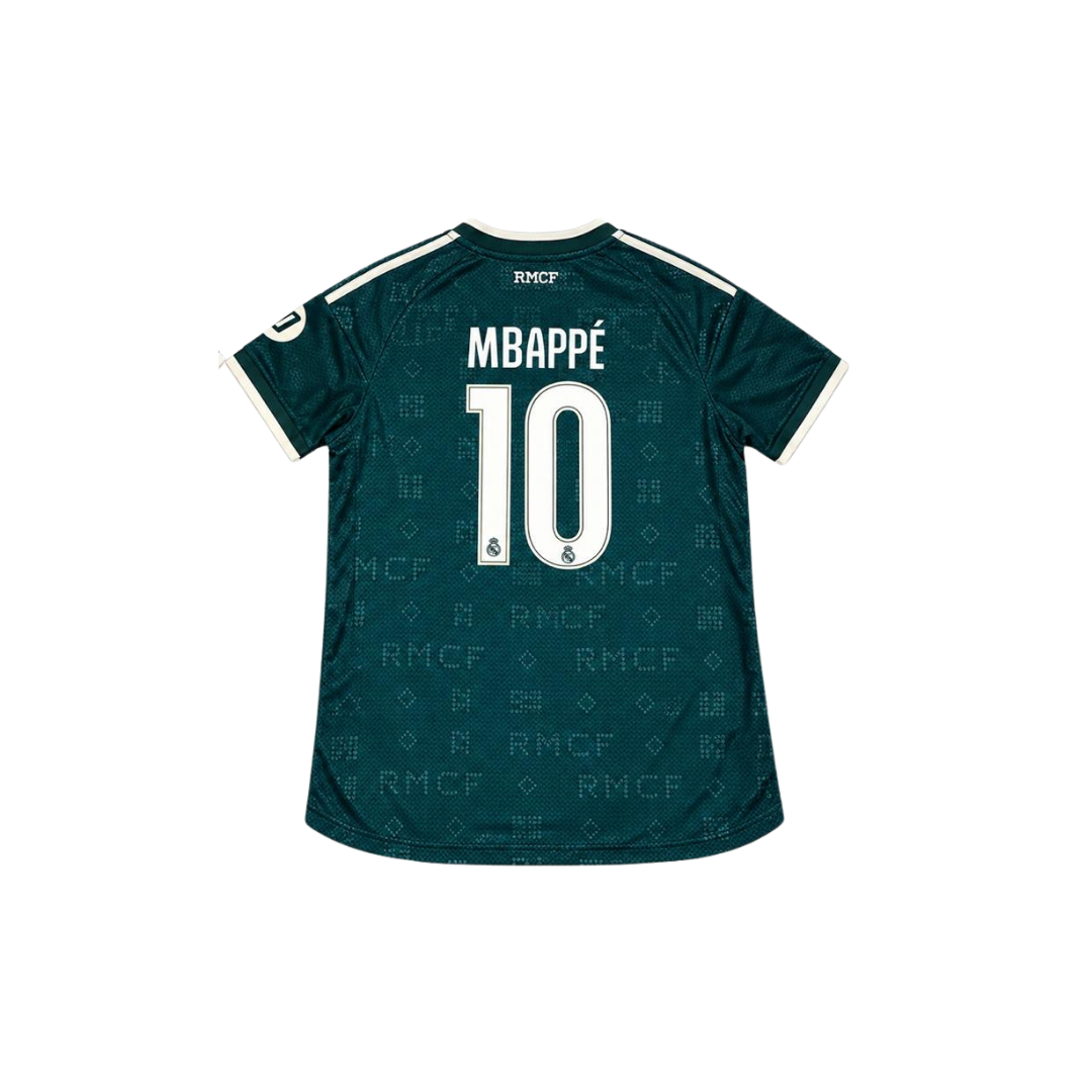 Camiseta Deportiva Real Madrid 26/27 - Imagen 2