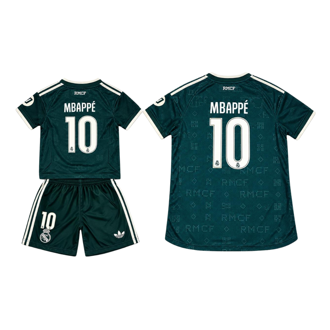 Camiseta Deportiva Real Madrid 26/27 - Imagen 4