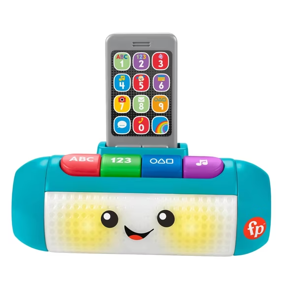Juguete interactivo Fisher-Price 6-36M - Imagen 2
