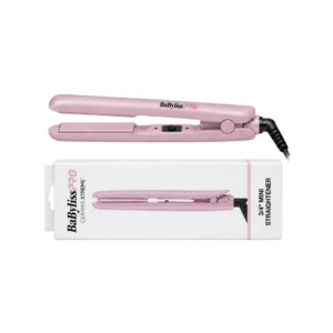 Plancha BabyLiss Pro Ceramix Xtreme Mini Travel