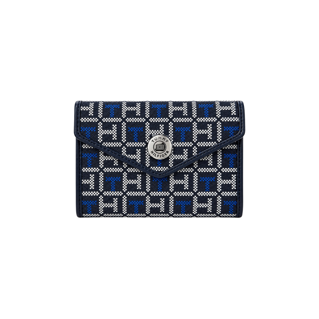 Cartera Tommy Hilfiger pequeña