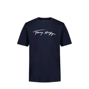 Camiseta Diseño Tommy Hilfiger