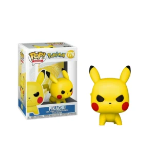 Funko Pequeño Pikachu - Pokemon