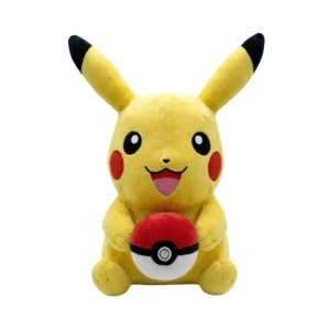 Peluche Pikachu - Pokemón