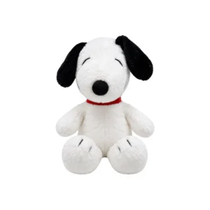 Peluche Snoopy - Orejas Movibles