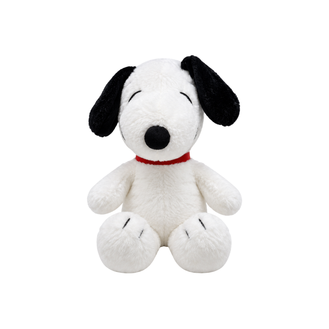 Peluche Snoopy - Orejas Movibles