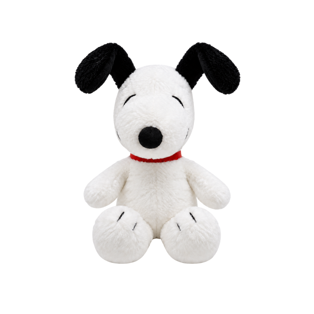 Peluche Snoopy - Orejas Movibles - Imagen 2