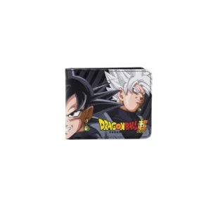 Billetera Dragon Ball Z