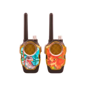 Walkies Talkies Jurassic World