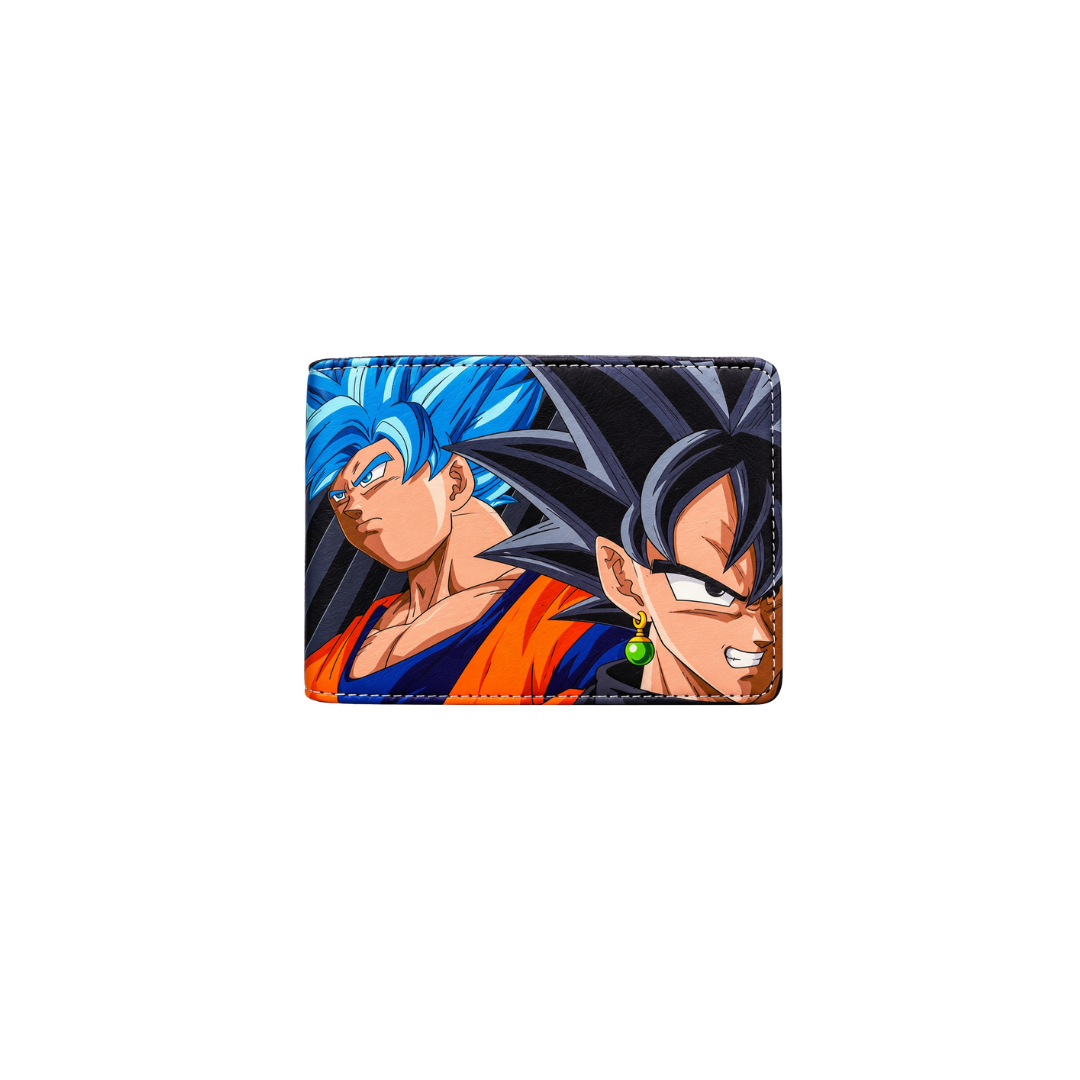 Billetera Dragon Ball Z - Imagen 2