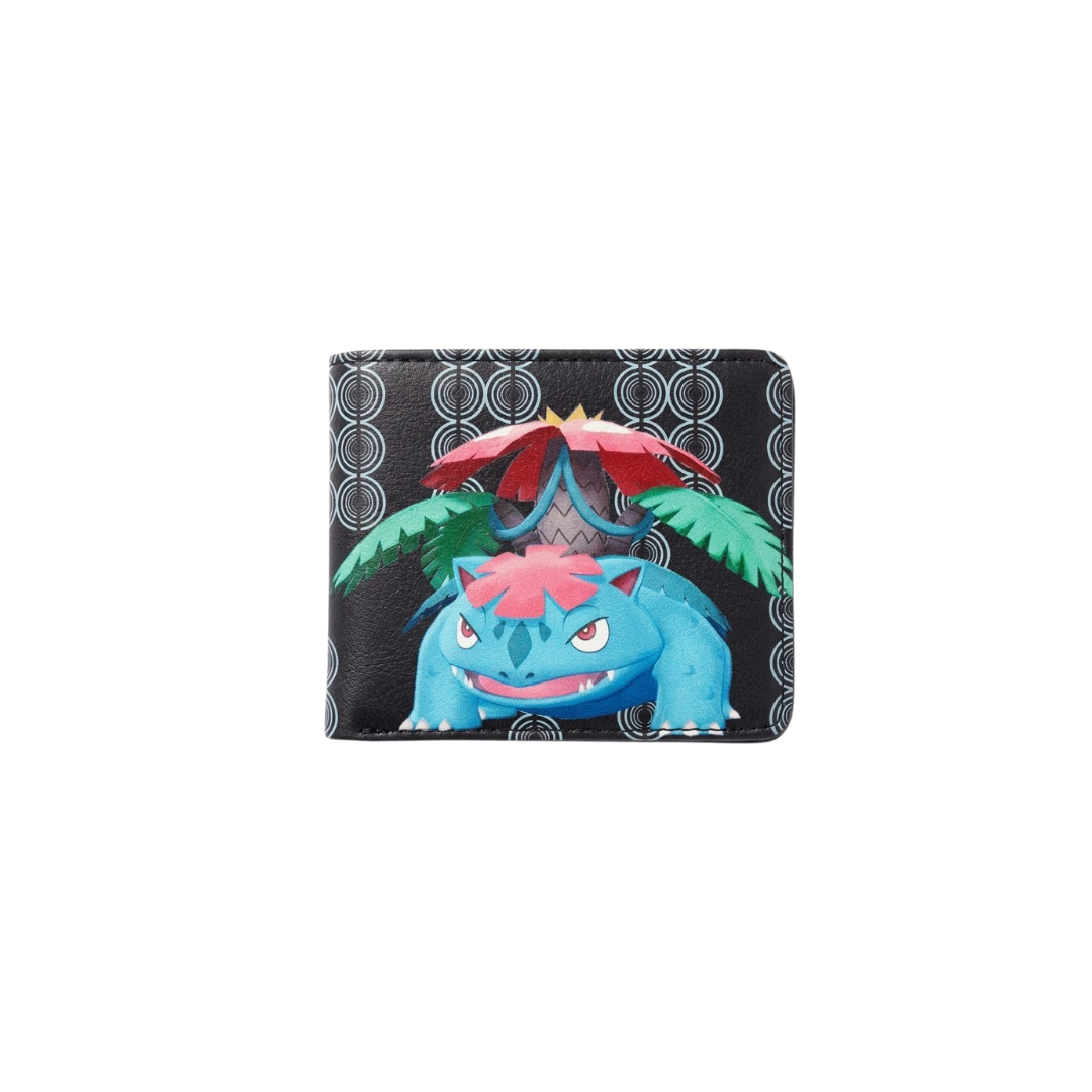 Billetera Pokemon - Imagen 2