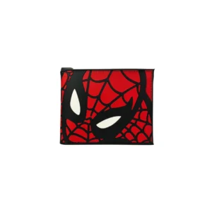 Billetera Spiderman