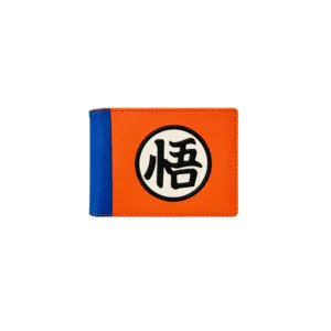 Billetera Dragon Ball
