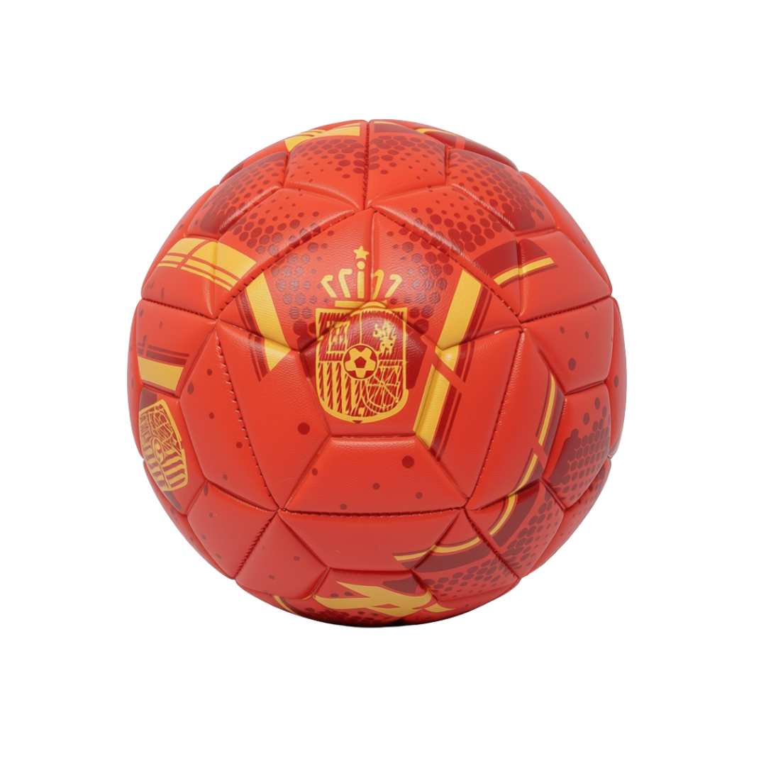Balón de Fútbol Selecciones Nacionales #5