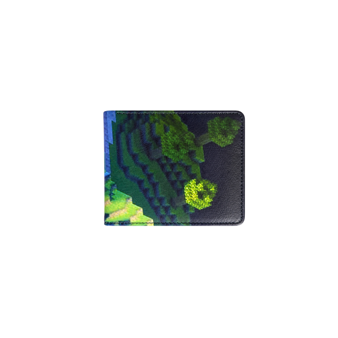 Billetera Minecraft - Imagen 2