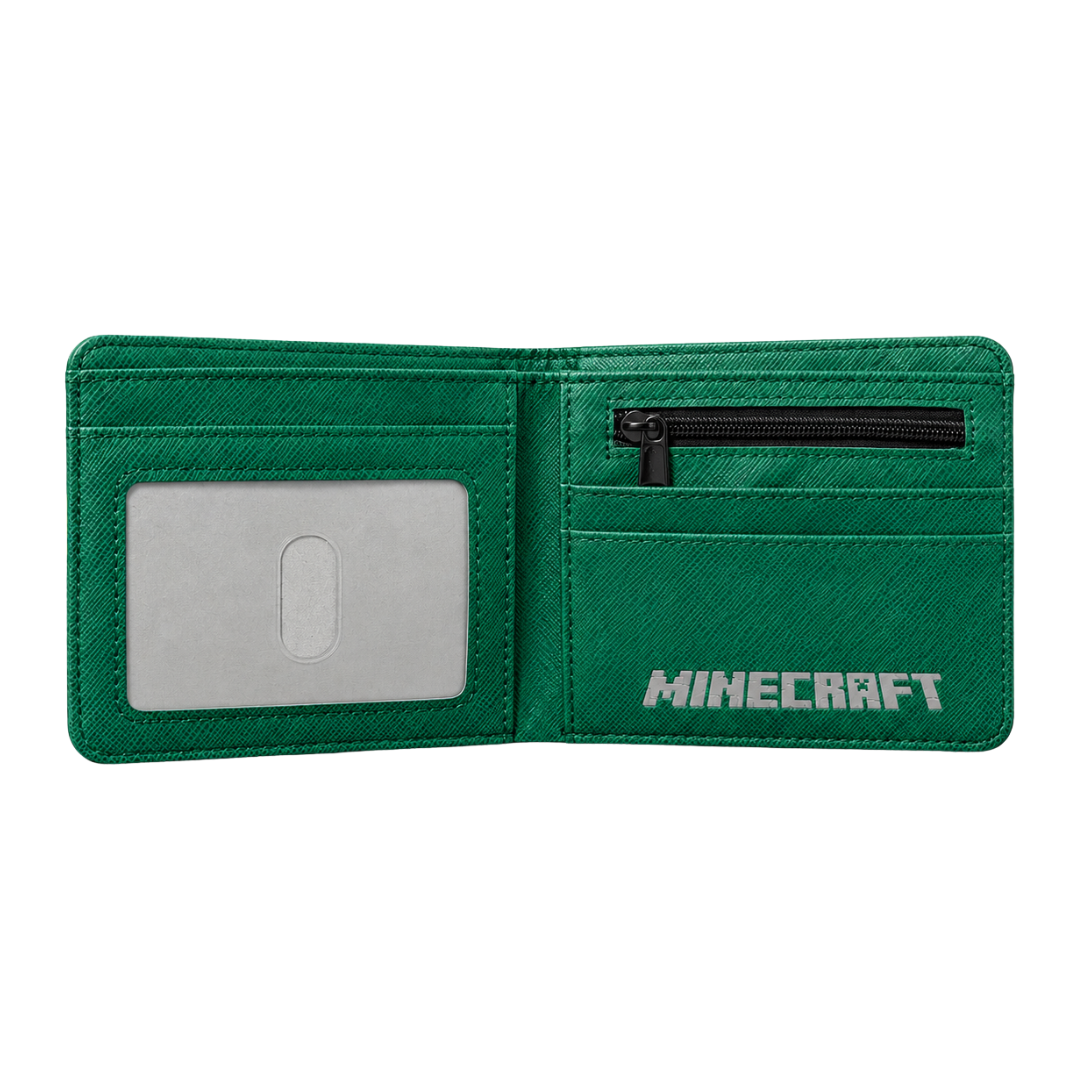 Billetera Minecraft - Imagen 3