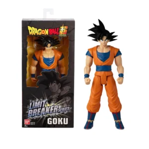 Figura Acción Goku - Dragon Ball