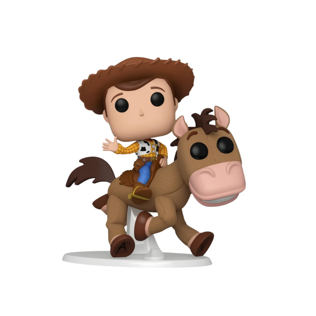 Funko Grande Woody - Toy Story