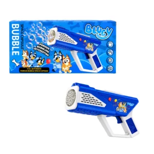 Pistola de Burbujas - Bluey