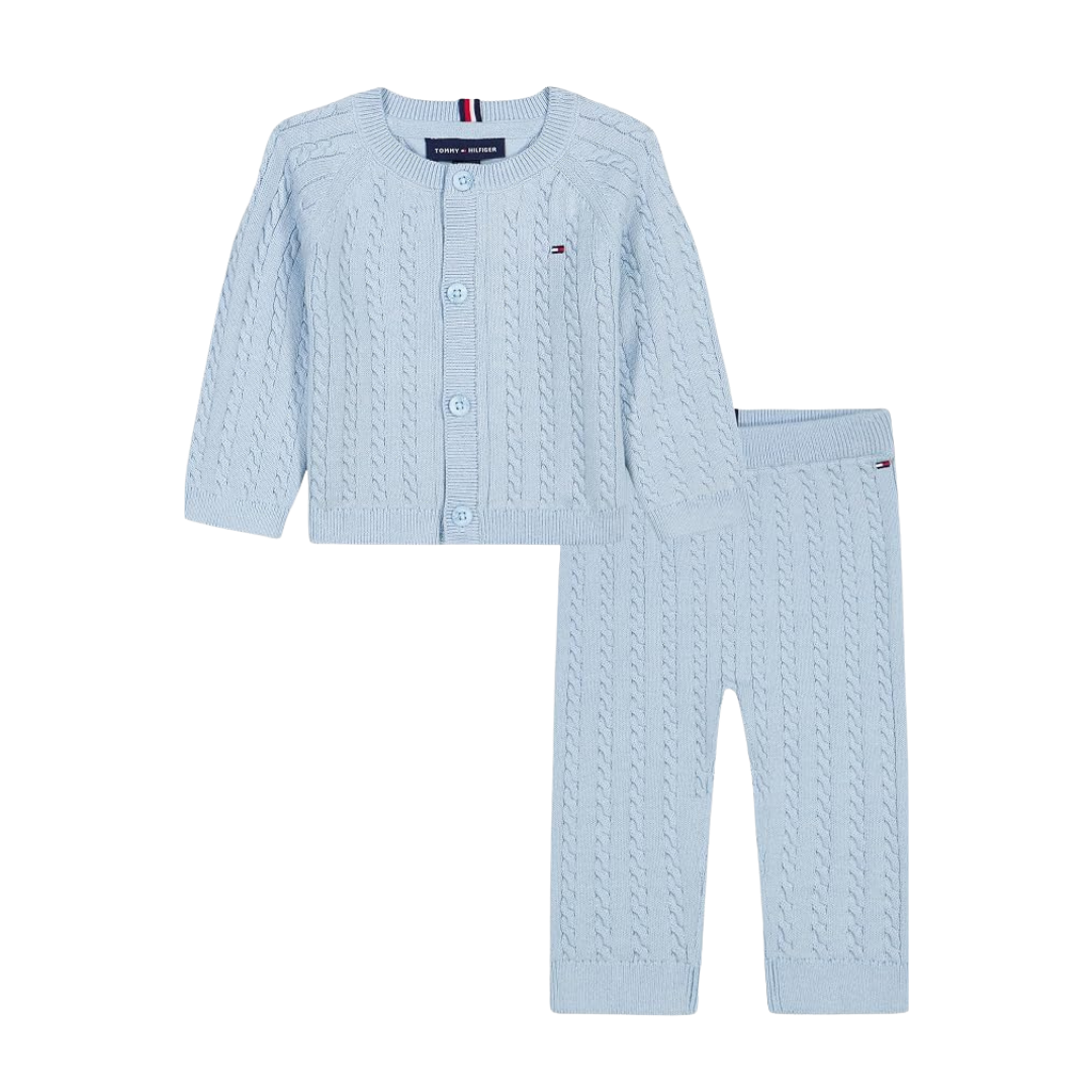 Conjunto Tommy Hilfiger 2 Piezas