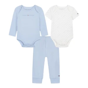 Set Tommy Hilfiger 3 Piezas