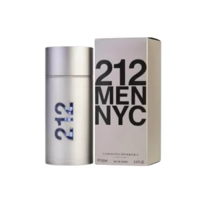 Perfume Carolina Herrera 212 100ML