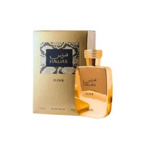 Perfume Hawas Elixir 100ml