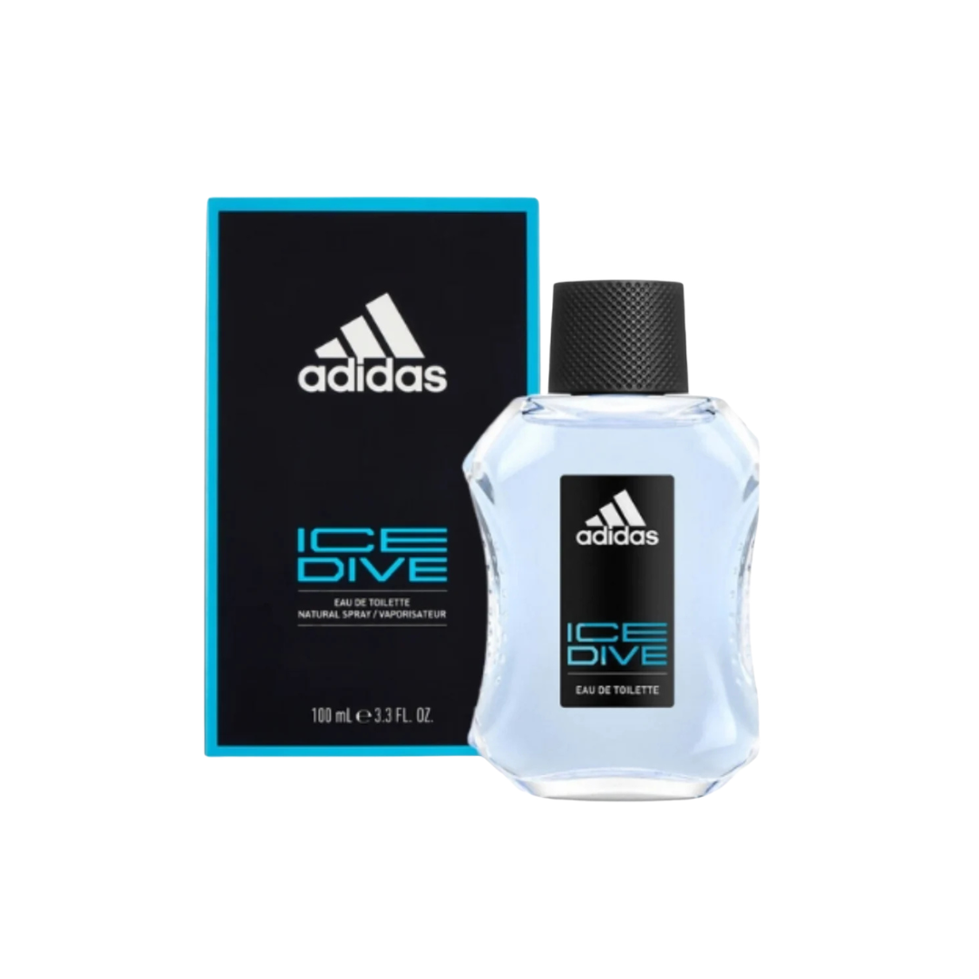 Perfume Adidas Ice Dive 100ml