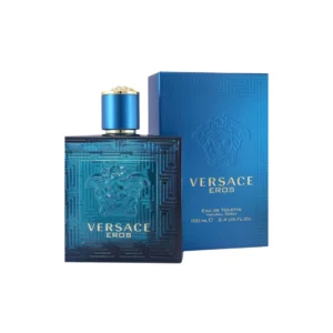 Perfume Eros Versace EDT 100ml