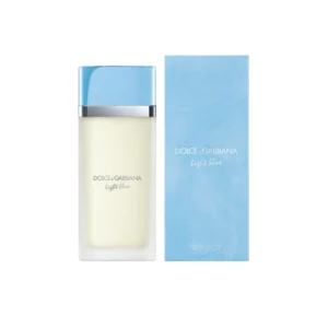Perfume Ligth Blue Dolce Gabbana 200ml