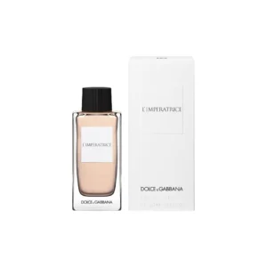 Perfume L'imperatrice Dolce Gabbana 100ml