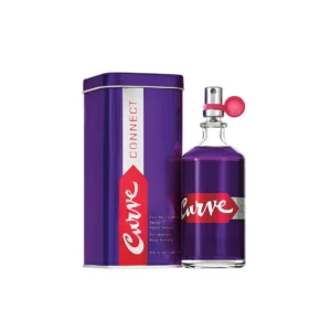 Perfume Curve Connect 100ml