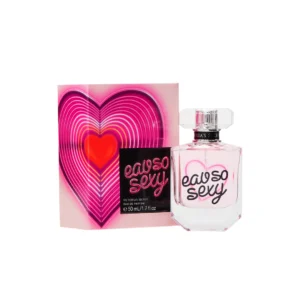 Perfume Eau So Sexy Victoria's Secret 50ml