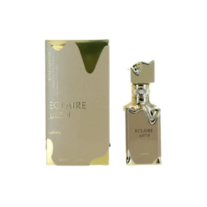 Perfume Eclaire Lattafa 100ml