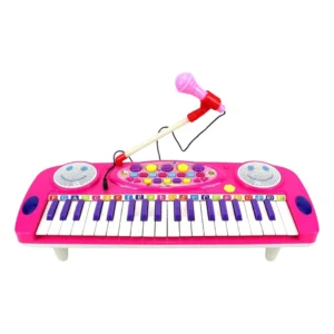 Piano Karaoke de Gabby's Dollhouse +3