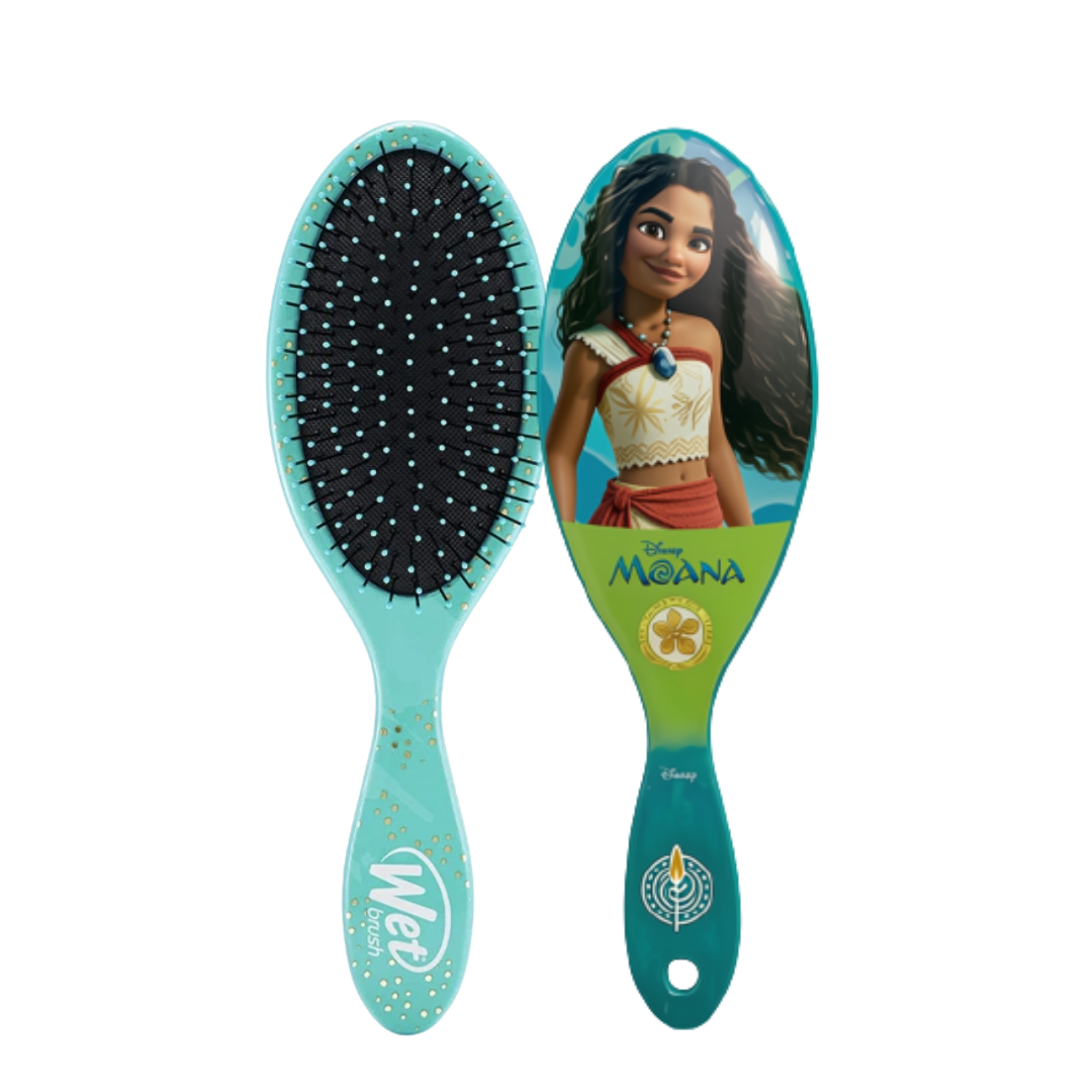 Cepillo Animado Moana - Disney