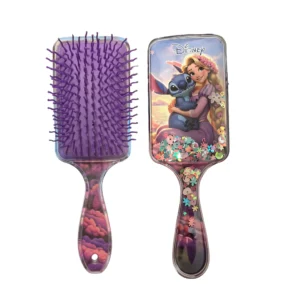 Cepillo Animado Rapunzel- Disney