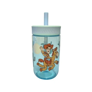 Vaso Animado Woody - Toy Story
