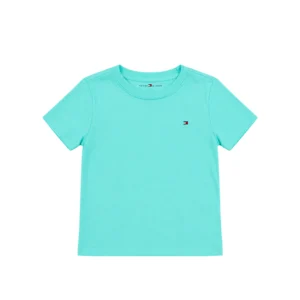 Camiseta Clásica Tommy Hilfiger