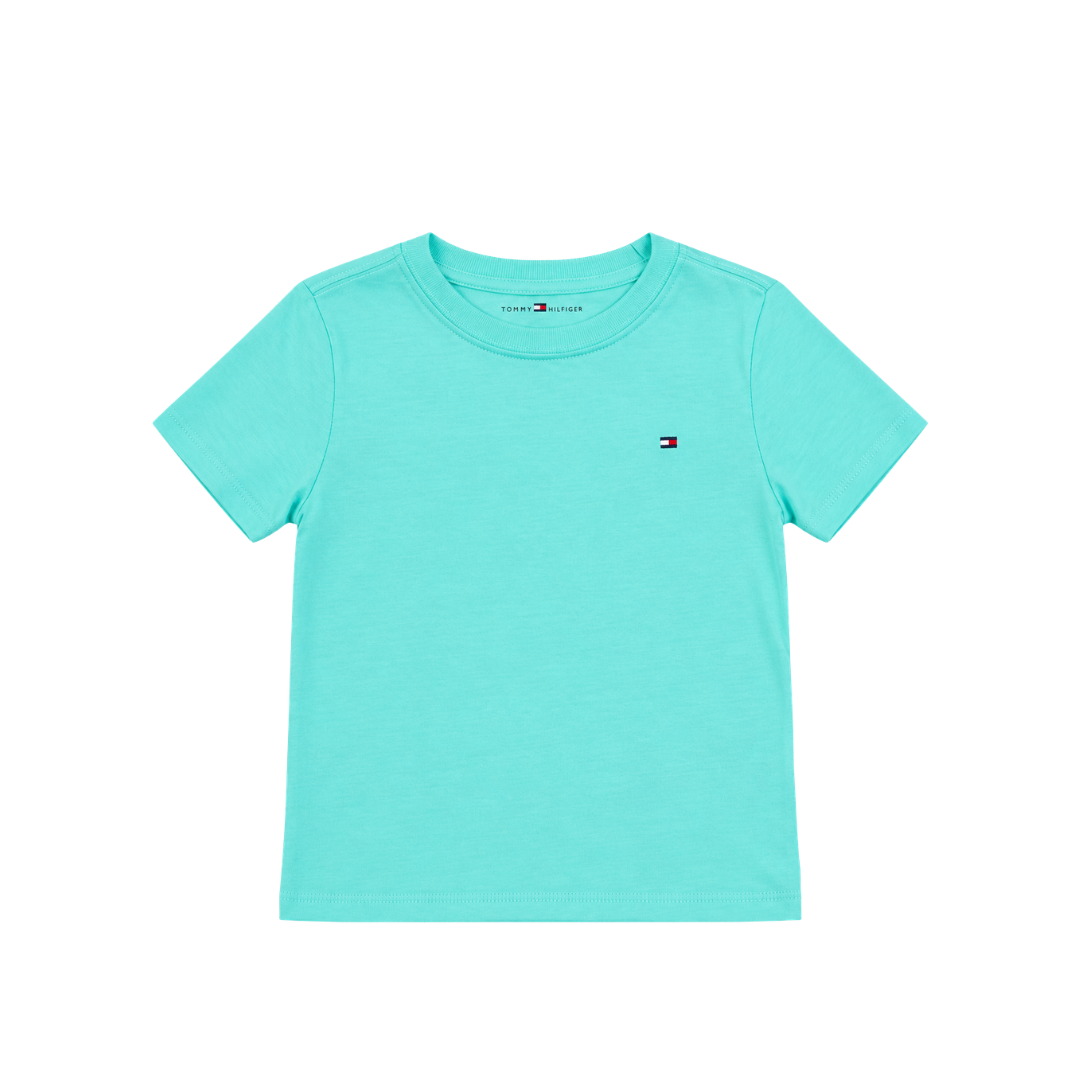 Camiseta Clásica Tommy Hilfiger