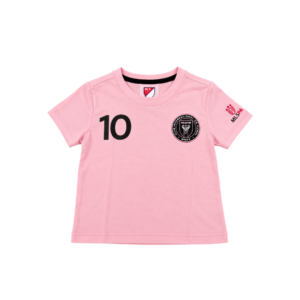 Camiseta Inter Miami