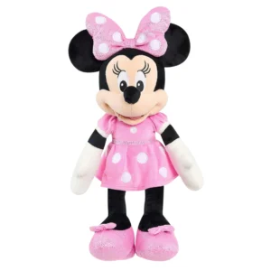 Peluche Disney Minnie Mouse