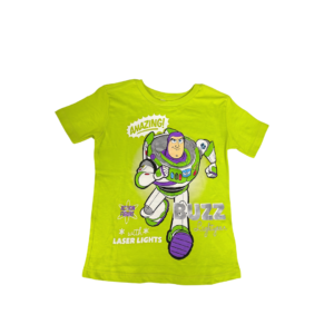 Camiseta Animada Toy Story