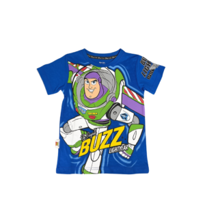 Camiseta Animada Toy Story