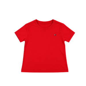 Camiseta Clásica Tommy Hilfiger